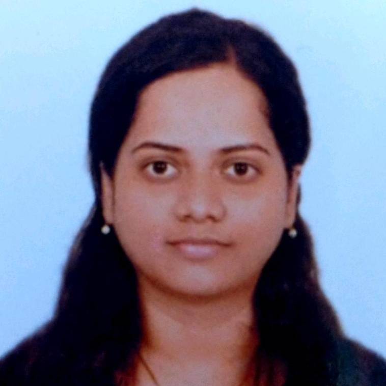 JASMINE NAYAK