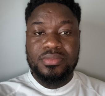 UCHE TOPE RAYMOND