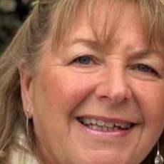 Elaine Graham