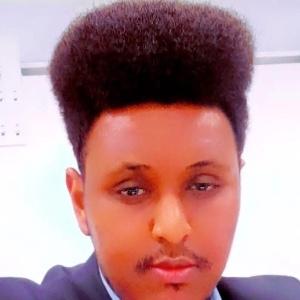 Yonis Yasin