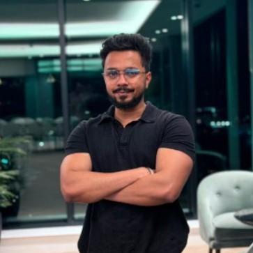 SHREENIVASAN GOPAL