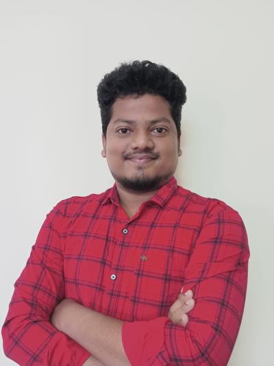 Arun Kumar P M