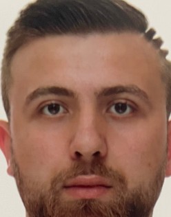 Matej Homoki