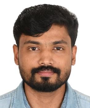 Jijo Pathickal Bose