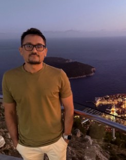 Dean MARIČIĆ