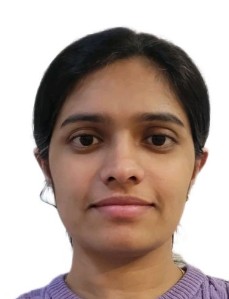 Indu Ramachandran