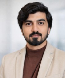 Arsalan Noor Alam (ACCA)