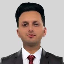 KHURRAM SHAHZAD