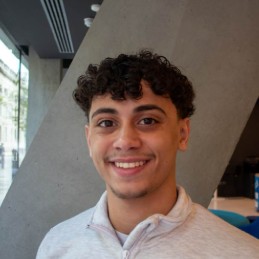 MOHAMED ELHASSADI