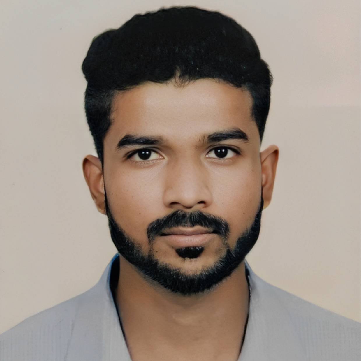 Prateek Singh Patel