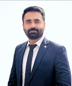 Muhammad Kazim Bashir