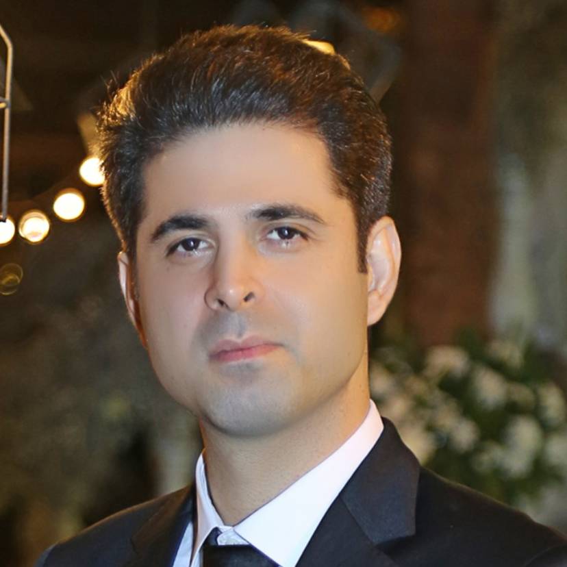 Arash Akhavani