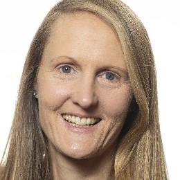Michelle Gleeson
