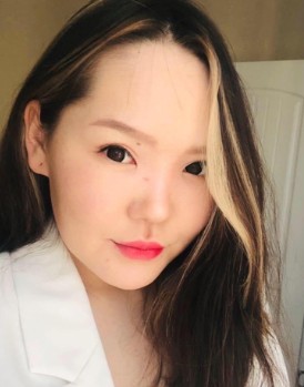 Ganbaatar Myagmarsuren