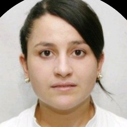 Chabha MEDJNOUN