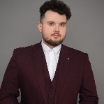 IGOR TELYUK