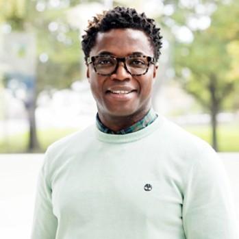 ADAM U. CHUKWU