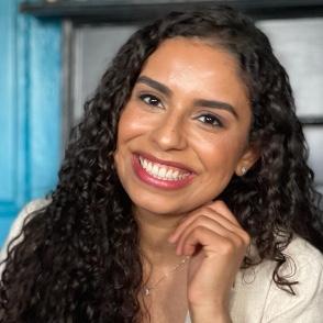Ingrid Alves Pereira