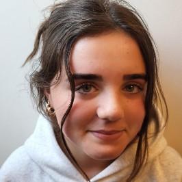 Ava Gleeson