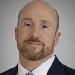 Paul mc govern