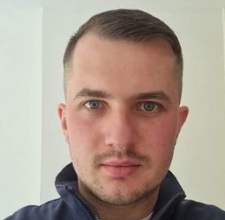 DONATAS ANISIMAVICIUS