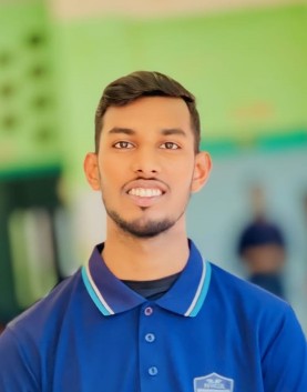 TAWHIDUL ISLAM