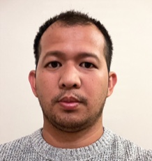 Vincent Abong