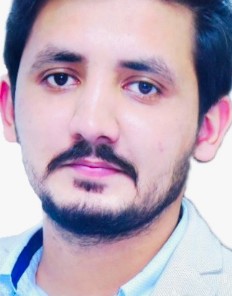 Dr Muhammad Abubakar