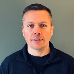 Dave Cremins