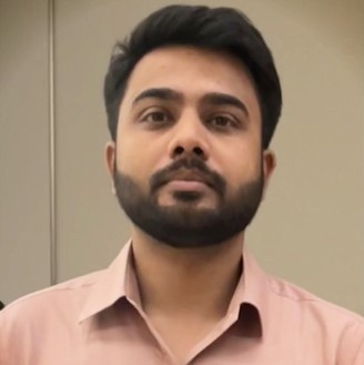 Vishal Ojha