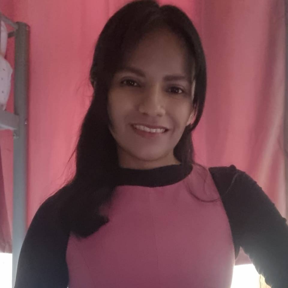 Stefani Rinaldy Mejia