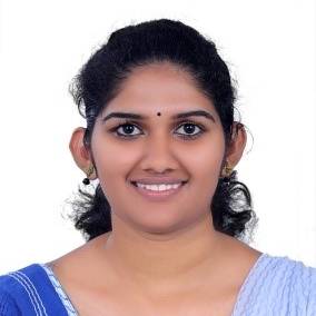Sreelekshmy PM
