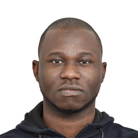Gbolahan Adeleke