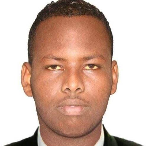 Bashiir Osman