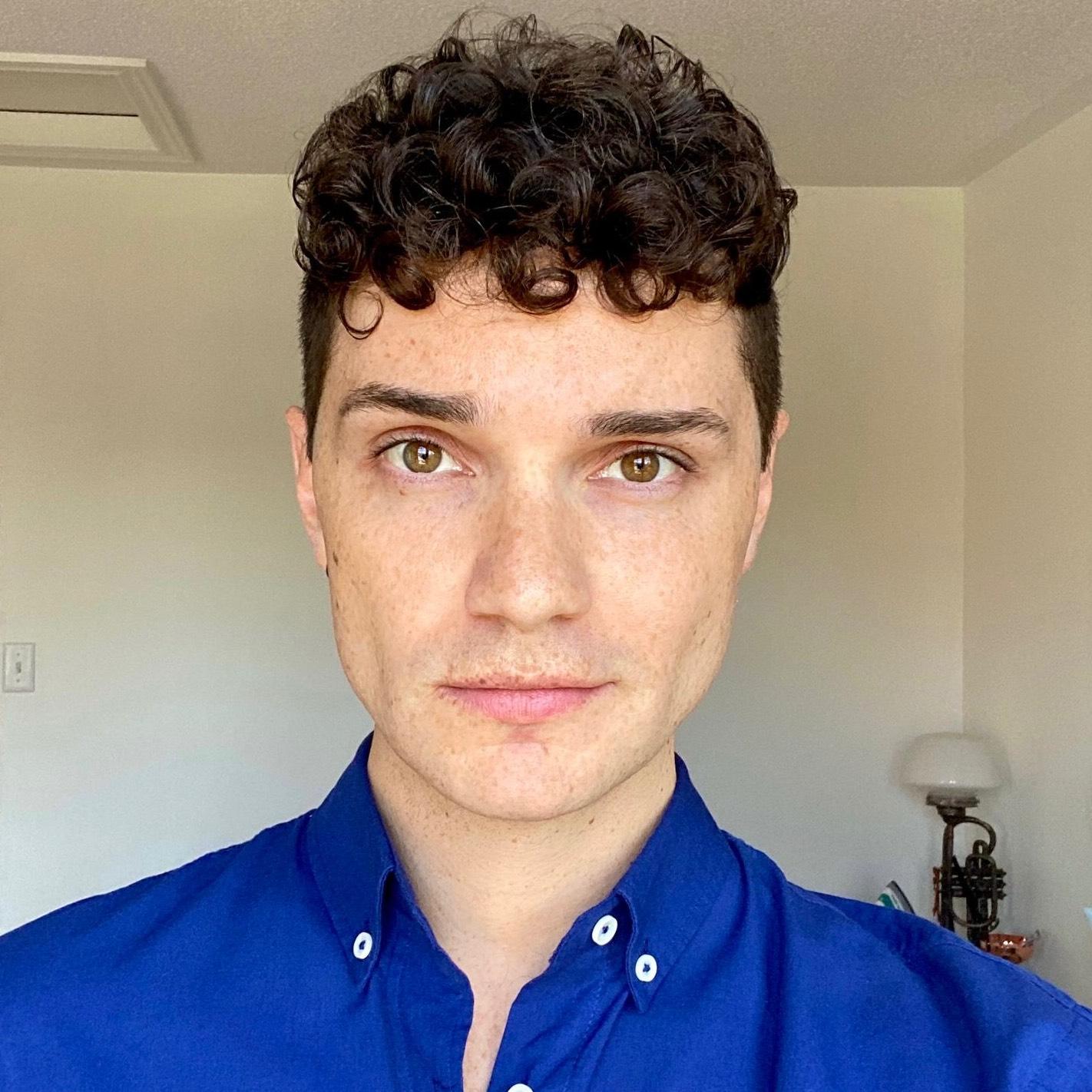 Daniel Lee