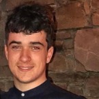 Jordan Lynam