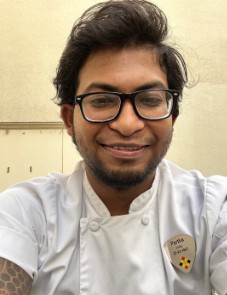 PARTHA SAHA
