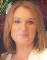 Gillian Kinsella