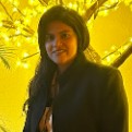 PRIYANKA PARAB