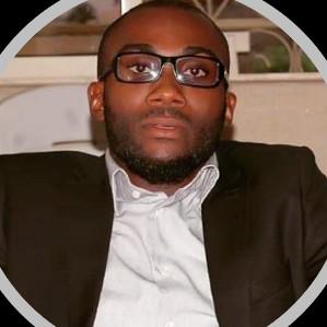 Chukwuka W. Ukute