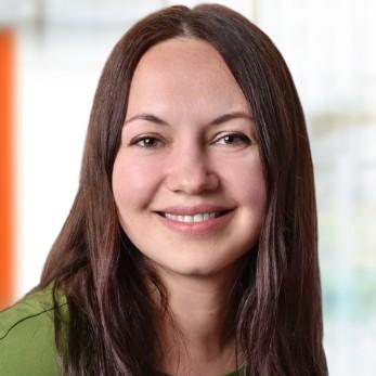 Zhanna Boguslavska