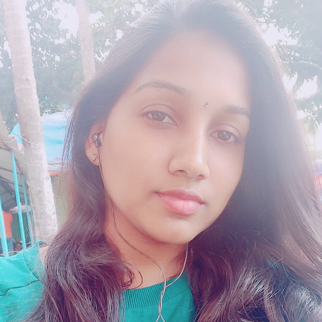 SRUTHI PUPPALA