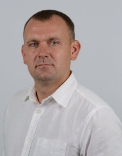 Andrii Khyzhnychenko