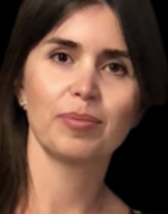Tetiana Klochko