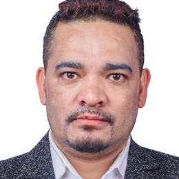 Deependra Kunwar