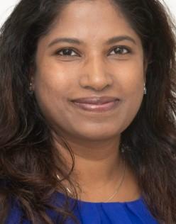 Geetha Priya Illarajothi