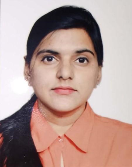 Priya Singh