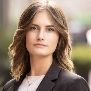 Noemi Raina - IP Paralegal