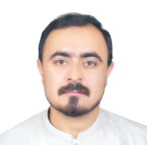 IKRAM ULLAH