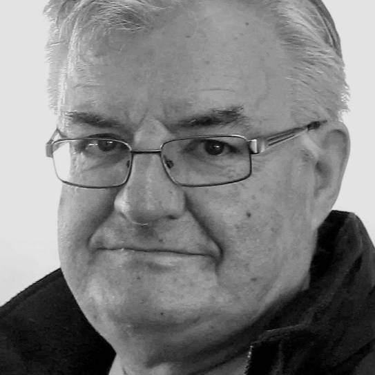 Gerald O'Connor